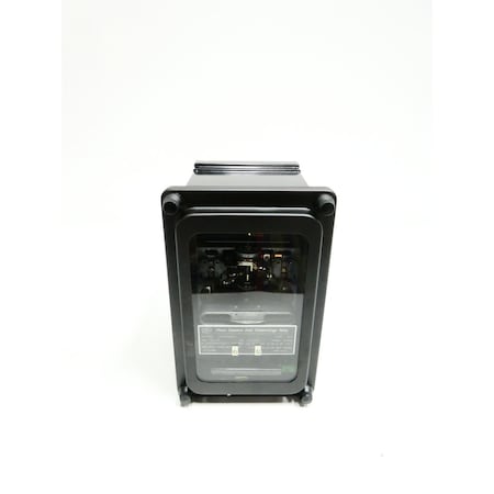 Ge PHASE SEQUENCE & UNDERVOLTAGE 480V-AC CONTROL RELAY 12ICR53B3A